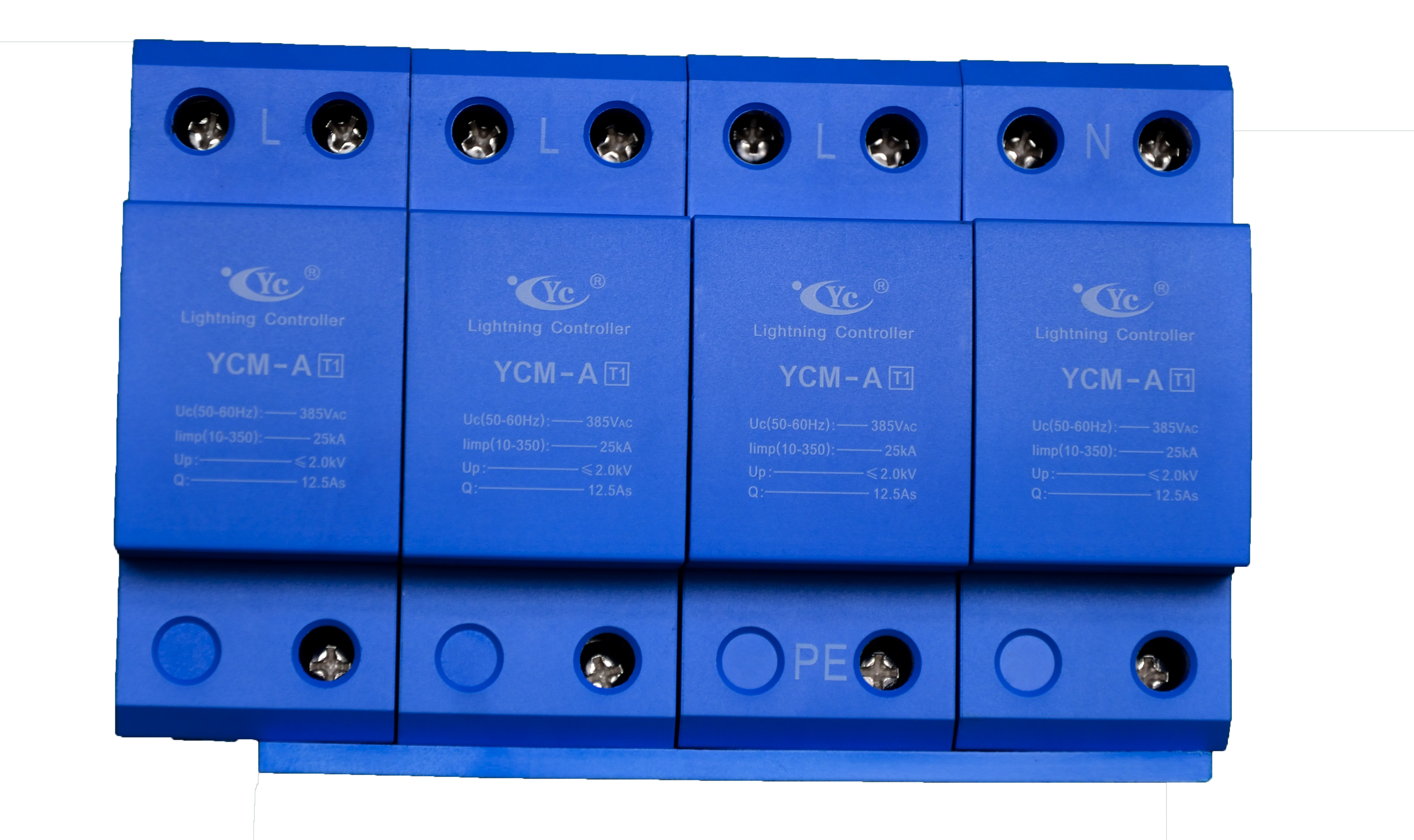YCM-A系列电涌保护器